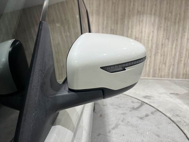 NISSAN SERENA  S-HYBRID 2020