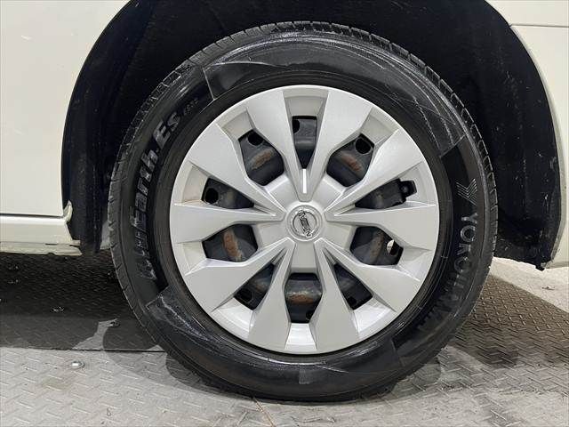 NISSAN SERENA  S-HYBRID 2020