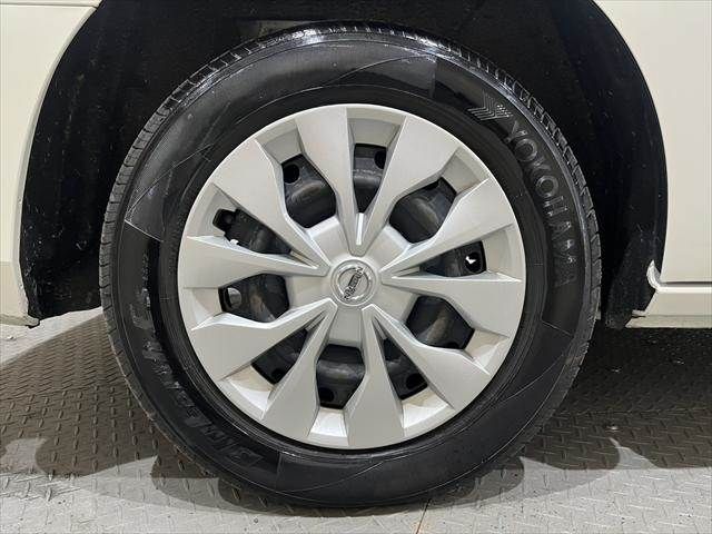 NISSAN SERENA  S-HYBRID 2020