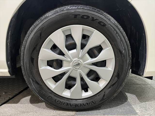 NISSAN SERENA  S-HYBRID 2020