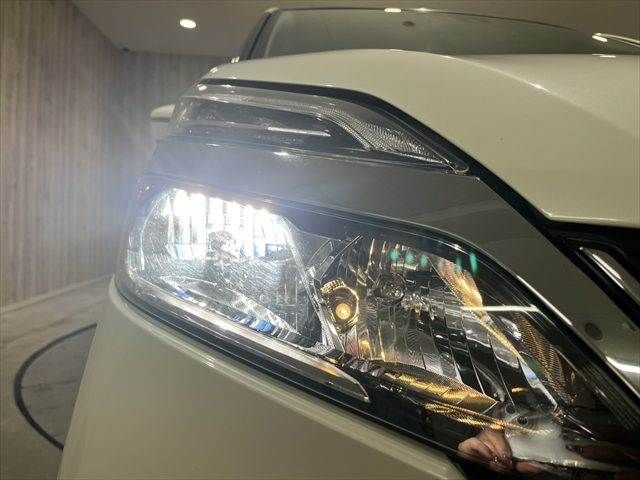 NISSAN SERENA  S-HYBRID 2020