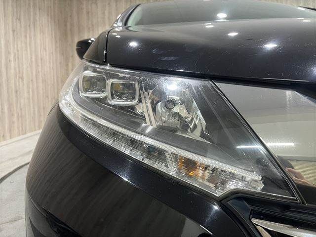 HONDA ODYSSEY 2015