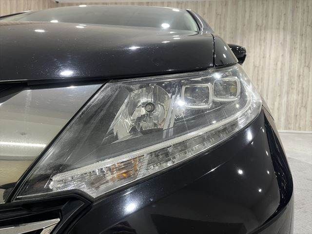 HONDA ODYSSEY 2015