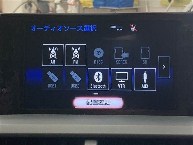 TOYOTA LEXUS NX300h 2015