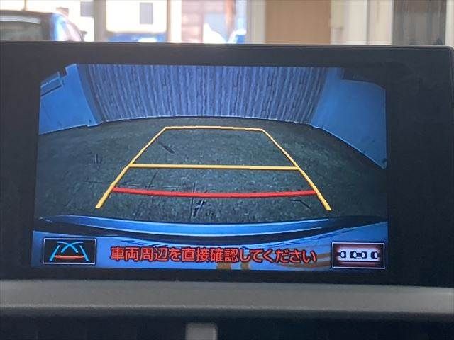 TOYOTA LEXUS NX300h 2015