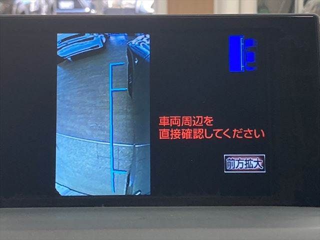 TOYOTA LEXUS NX300h 2015