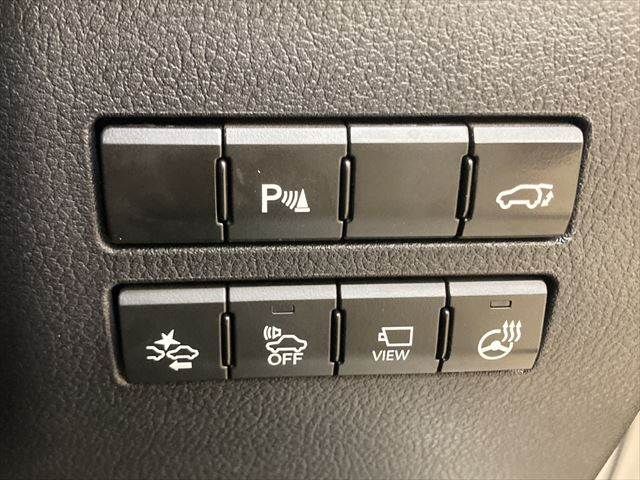 TOYOTA LEXUS NX300h 2015