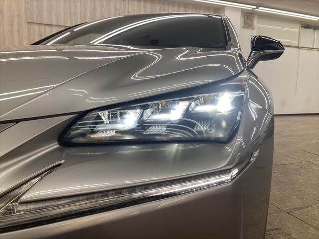 TOYOTA LEXUS NX300h 2015