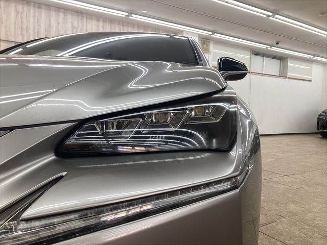 TOYOTA LEXUS NX300h 2015