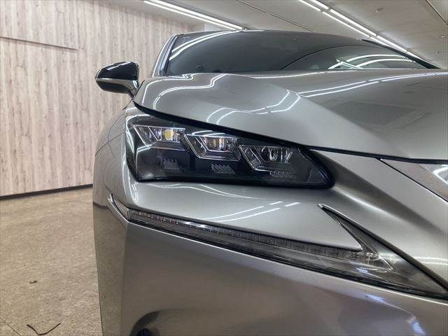 TOYOTA LEXUS NX300h 2015