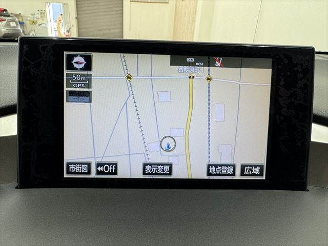 TOYOTA LEXUS NX300h AWD 2015