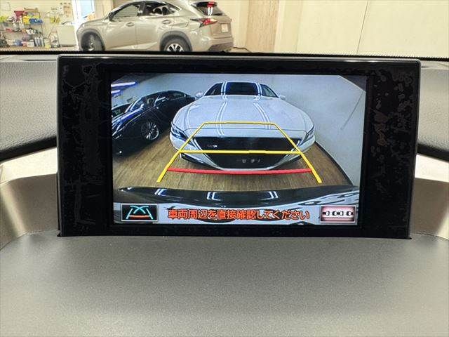 TOYOTA LEXUS NX300h AWD 2015