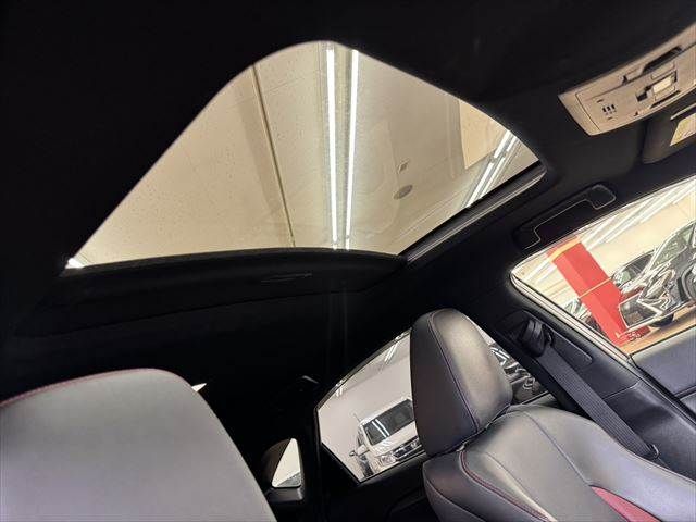 TOYOTA LEXUS NX300h AWD 2015