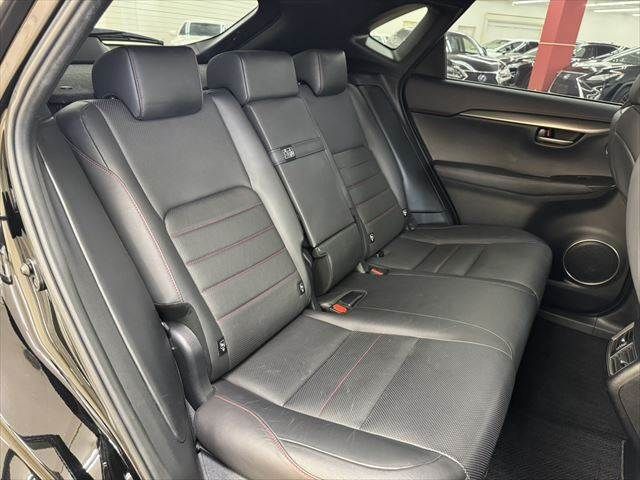 TOYOTA LEXUS NX300h AWD 2015