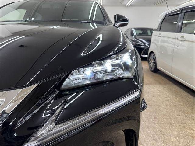 TOYOTA LEXUS NX300h AWD 2015