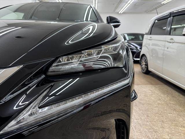 TOYOTA LEXUS NX300h AWD 2015