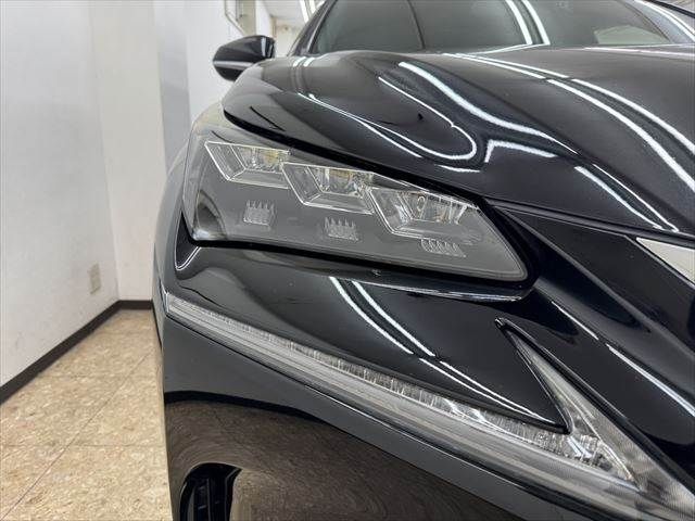 TOYOTA LEXUS NX300h AWD 2015