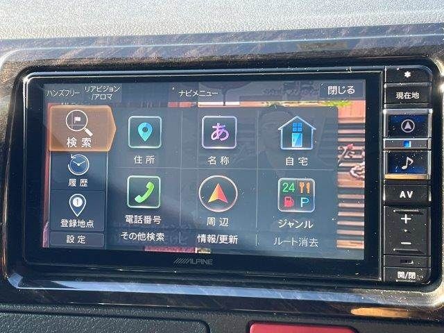 TOYOTA HIACE van 2WD 2020