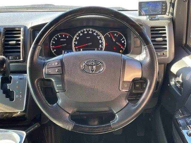 TOYOTA HIACE van 2WD 2020