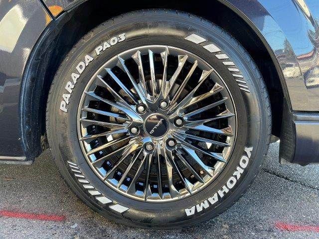 TOYOTA HIACE van 2WD 2020