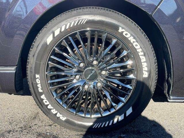 TOYOTA HIACE van 2WD 2020