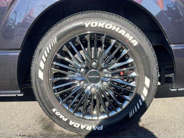 TOYOTA HIACE van 2WD 2020