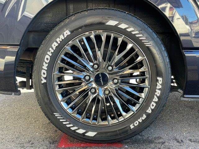 TOYOTA HIACE van 2WD 2020