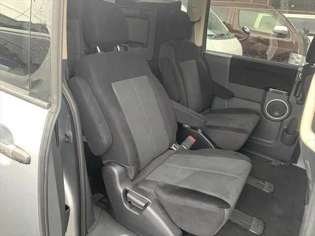 MITSUBISHI DELICA D:5 4WD 2011