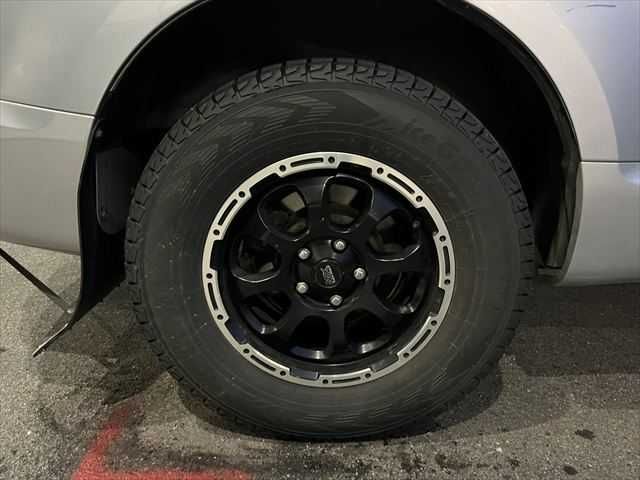 MITSUBISHI DELICA D:5 4WD 2011