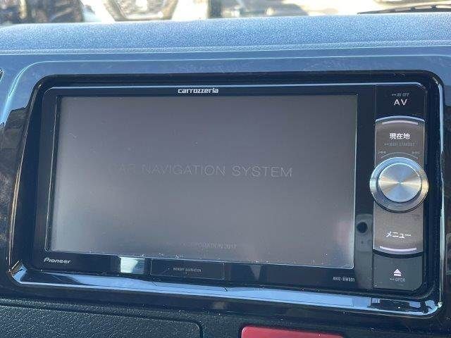 TOYOTA HIACE van 2WD 2018