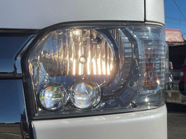 TOYOTA HIACE van 2WD 2018