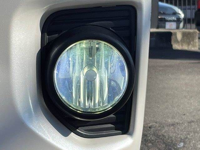 TOYOTA HIACE van 2WD 2018