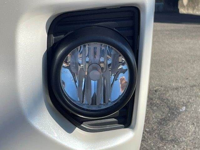 TOYOTA HIACE van 2WD 2018