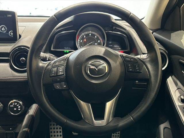 MAZDA DEMIO 2014