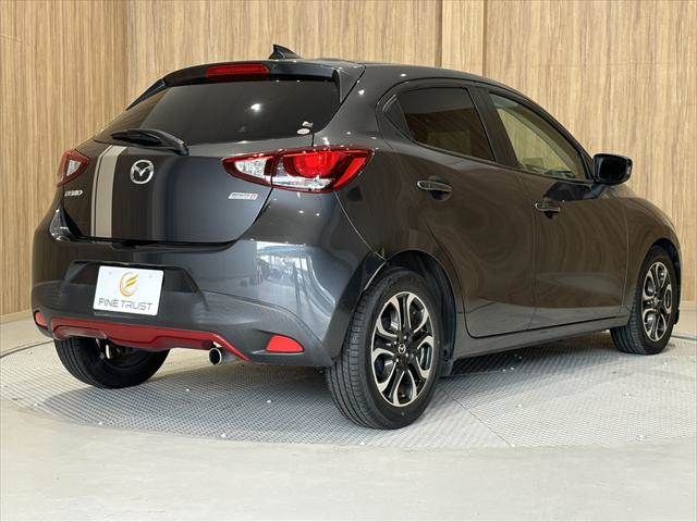 MAZDA DEMIO 2014