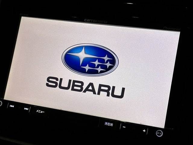 SUBARU IMPREZA SPORT 4WD 2017