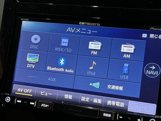 SUBARU IMPREZA SPORT 4WD 2017