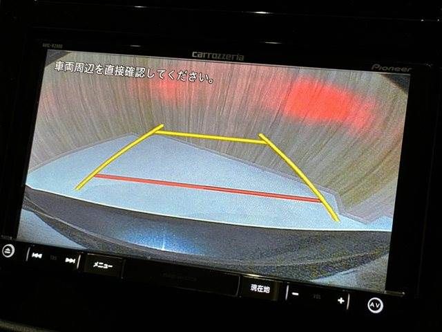 SUBARU IMPREZA SPORT 4WD 2017