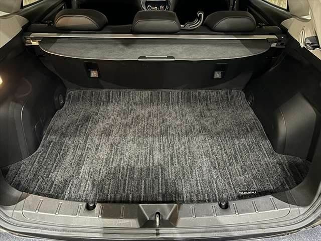 SUBARU IMPREZA SPORT 4WD 2017