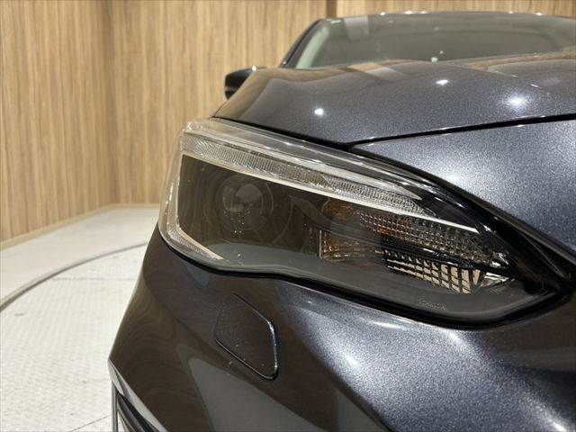 SUBARU IMPREZA SPORT 4WD 2017