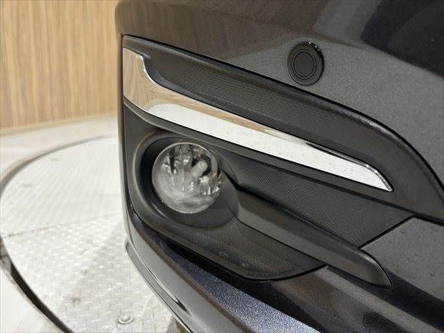 SUBARU IMPREZA SPORT 4WD 2017