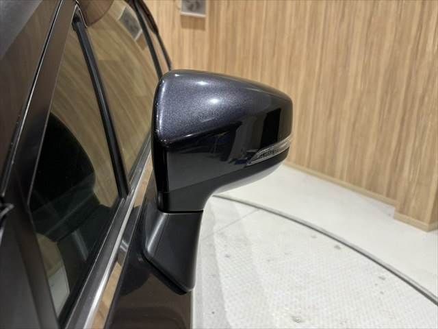 SUBARU IMPREZA SPORT 4WD 2017