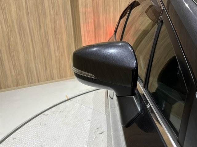 SUBARU IMPREZA SPORT 4WD 2017