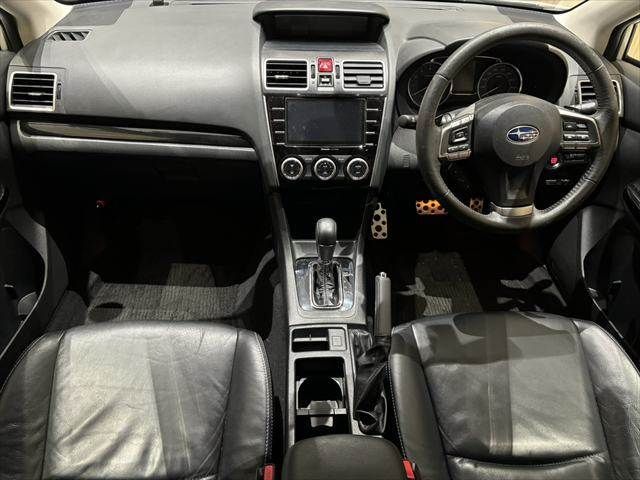 SUBARU IMPREZA G4 4WD 2015