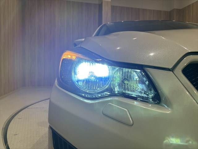 SUBARU IMPREZA G4 4WD 2015