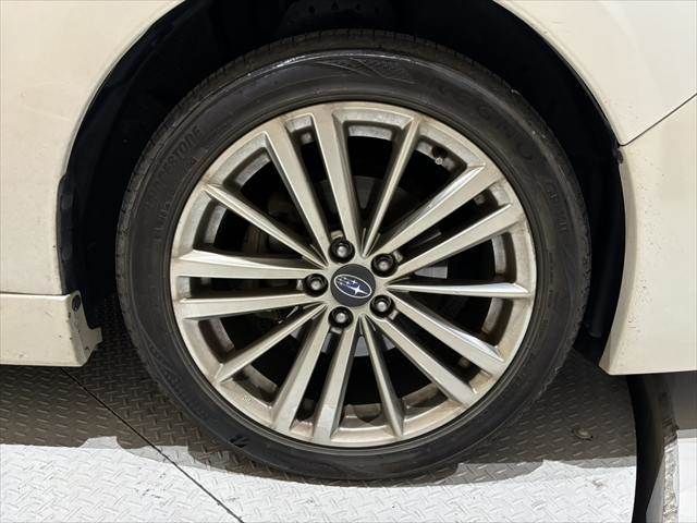 SUBARU IMPREZA G4 4WD 2015