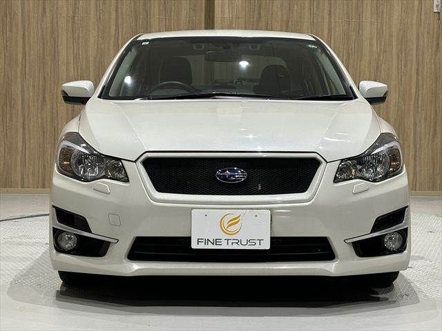 SUBARU IMPREZA G4 4WD 2015