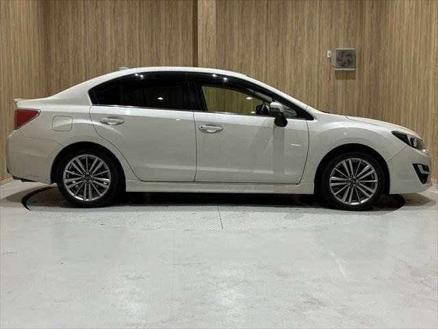 SUBARU IMPREZA G4 4WD 2015