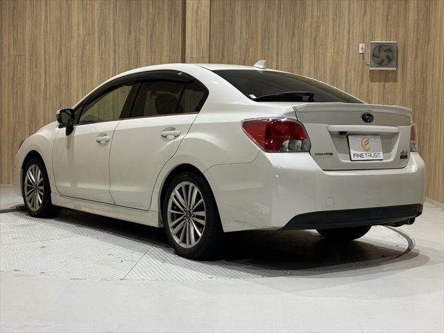 SUBARU IMPREZA G4 4WD 2015