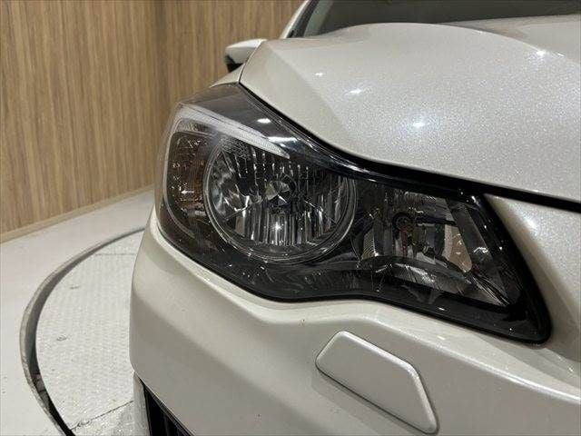 SUBARU IMPREZA G4 4WD 2015